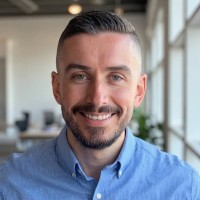 SureSafe Personal Alarms Employee Daniel Westhead's profile photo