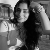 Alchemy Design studio Employee Shahinaz Elmasry's profile photo