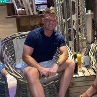 GHI Contracts Employee Stuart Grant's profile photo