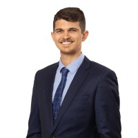 Constructify Ltd Employee Zach Pence's profile photo