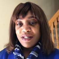 Parms + Company Employee Linda Spencer's profile photo