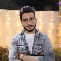Largeton Inc Employee Anup Shukla's profile photo