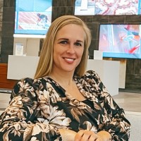 Ashley Fox Email & Phone Number