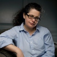 Frieze Employee Amanda Sharp's profile photo