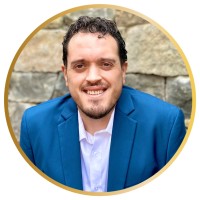 Optimized Career Solutions Employee Jack Dennison's profile photo