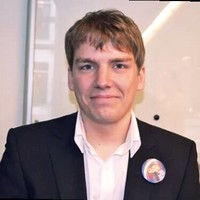 Bizztalent Employee Wouter Hulstaert's profile photo