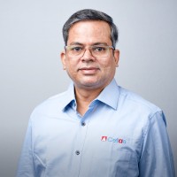 CETAS Employee Prakash Krishnan's profile photo