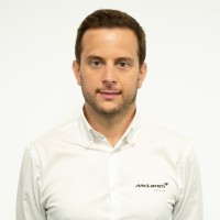 McLaren Applied Employee Sam Guest's profile photo