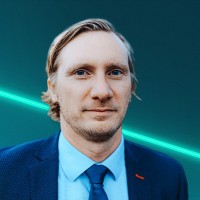 Jochen Schweizer mydays Group Employee Timo Weber's profile photo