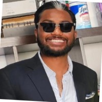 Mileone Auto Group Employee Joel Stephen's profile photo
