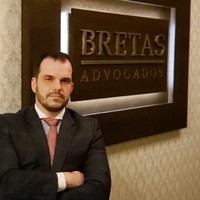 Grupo Educacional Opet Employee André Pontarolli's profile photo