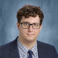 St. Augustine Prep Employee Conor Ancharski's profile photo
