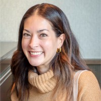 Wood Partners Employee Emi Rodin's profile photo