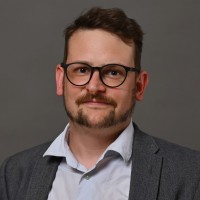 BearingPoint Employee Philipp Piroth's profile photo