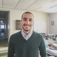 ENERGEST Employee Joao Guedes's profile photo