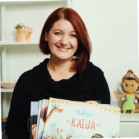 Hooray Studios Employee Katja Podjavoršek's profile photo