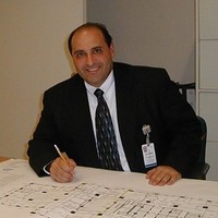 EW Howell Construction Group Employee Tony Lamorte's profile photo
