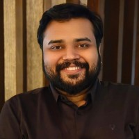 Dhavala Sourabh's profile photo