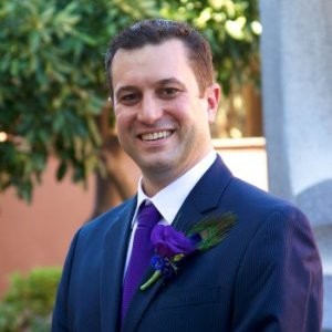 Nicholas Spade Email & Phone Number