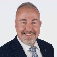 National Italian American Foundation Employee Robert Allegrini's profile photo