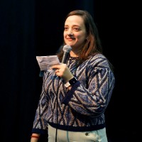 Seenaryo Employee Dima Nustas's profile photo