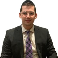 Benjamin Sadik Email & Phone Number