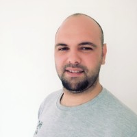 TechPods Employee Radoslav Marinov's profile photo