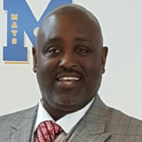 Global Outreach Virtual Edu. Employee Luther Lamar's profile photo