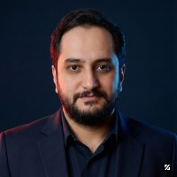 ZeroDay Academy Employee Hassan Almasri's profile photo