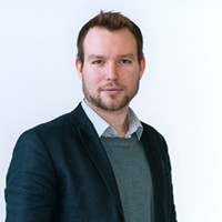 Legal Engine Employee Sam Stamp's profile photo