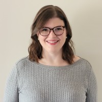 Virica Biotech Employee Katie Cadorette's profile photo