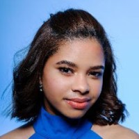 New World Stages Employee Yahoska Cuevas's profile photo