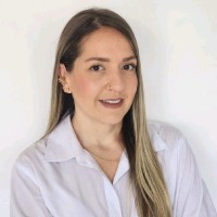 Socoda Employee María Eusse's profile photo