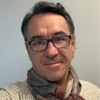 Bruno Legrand Email & Phone Number