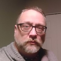 Genric Employee Frank Evans's profile photo