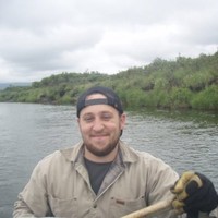 Graphite One Inc. Employee Blake Bogart's profile photo