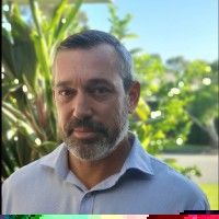 Advanced Composite Structures Employee Mick Williamson's profile photo