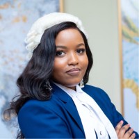 EED Advisory Employee Esther Githinji's profile photo
