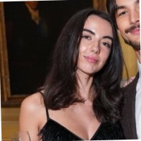 TANYA TAYLOR Employee Hannah Svensson's profile photo