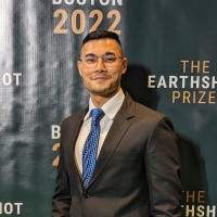 Mystic River Watershed Association Employee Sushant Bajracharya's profile photo