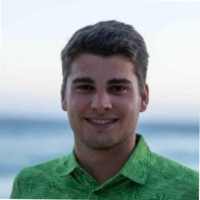 PARIC Corporation Employee Drew Willmann's profile photo