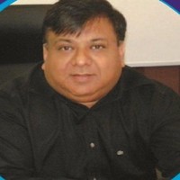 A2Z Infra Engineering Limited Employee Amit Mittal's profile photo