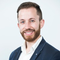 Ashfords Employee Nick Kyriazis's profile photo