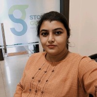 ITM Global School Employee Mousumi Chatterjee's profile photo