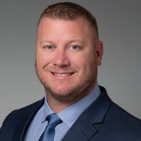 Resolute Oil Employee Brandon Mack's profile photo