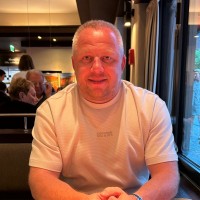 Specflue Employee Ian Hall's profile photo