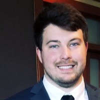 International Employee Ty Grant's profile photo