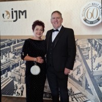 IJM Timber Engineering Ltd. Employee Michael McBride's profile photo