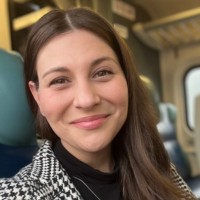 FetchFind Employee Carly McShane's profile photo