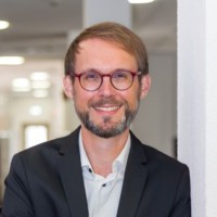 ista Employee Sebastian Schürmann's profile photo